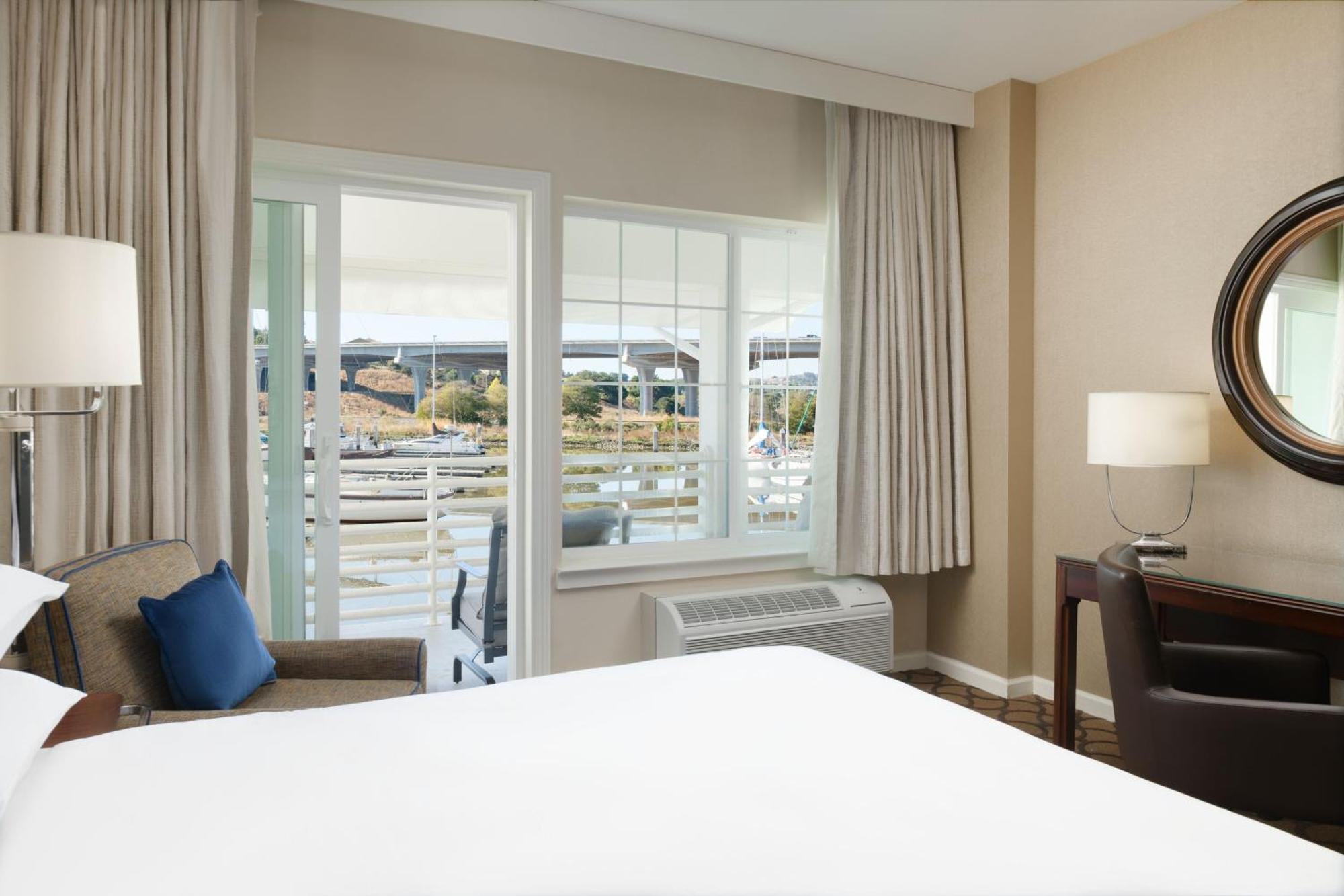 Sheraton Sonoma Wine Country Petaluma Kültér fotó