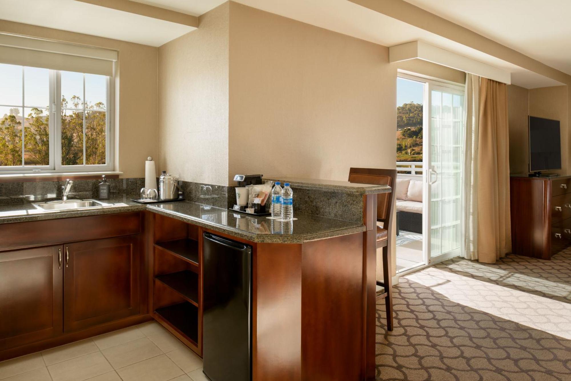 Sheraton Sonoma Wine Country Petaluma Kültér fotó